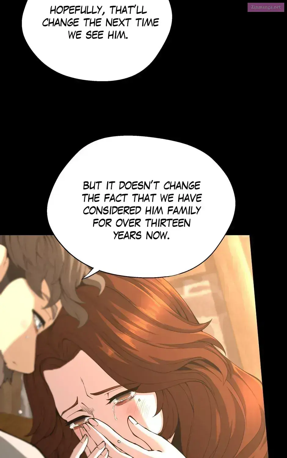 The Beginning After the End Chapter 150.5 Page 119