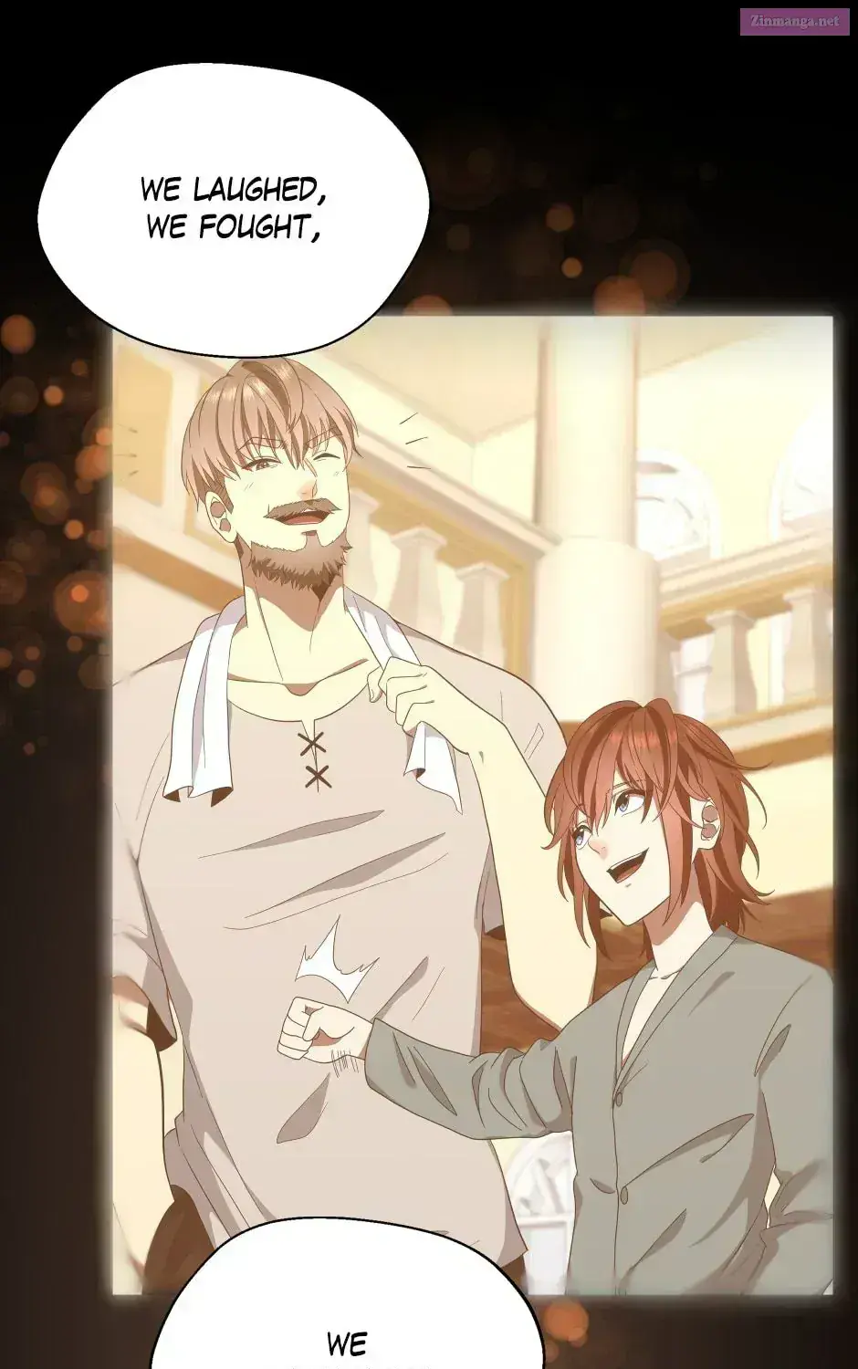 The Beginning After the End Chapter 150.5 Page 121