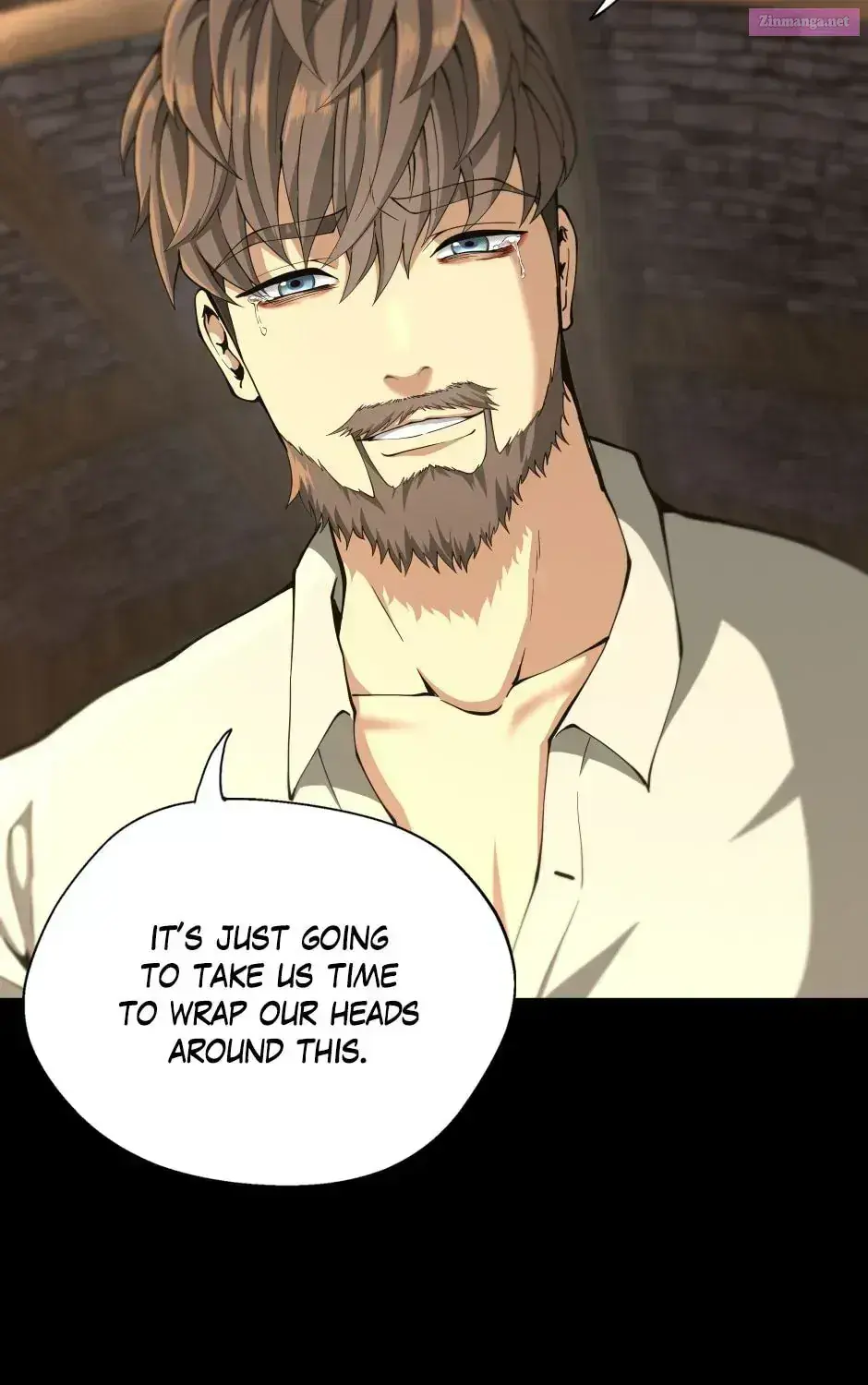 The Beginning After the End Chapter 150.5 Page 129