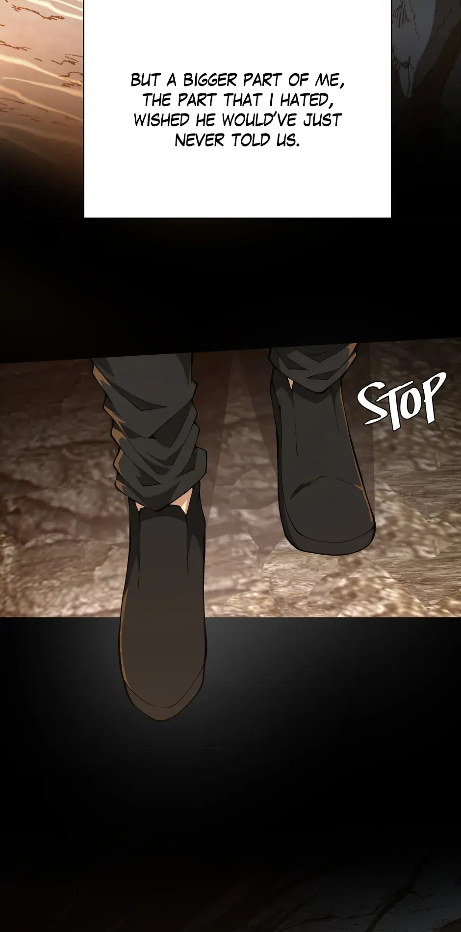 The Beginning After the End Chapter 150 Page 3