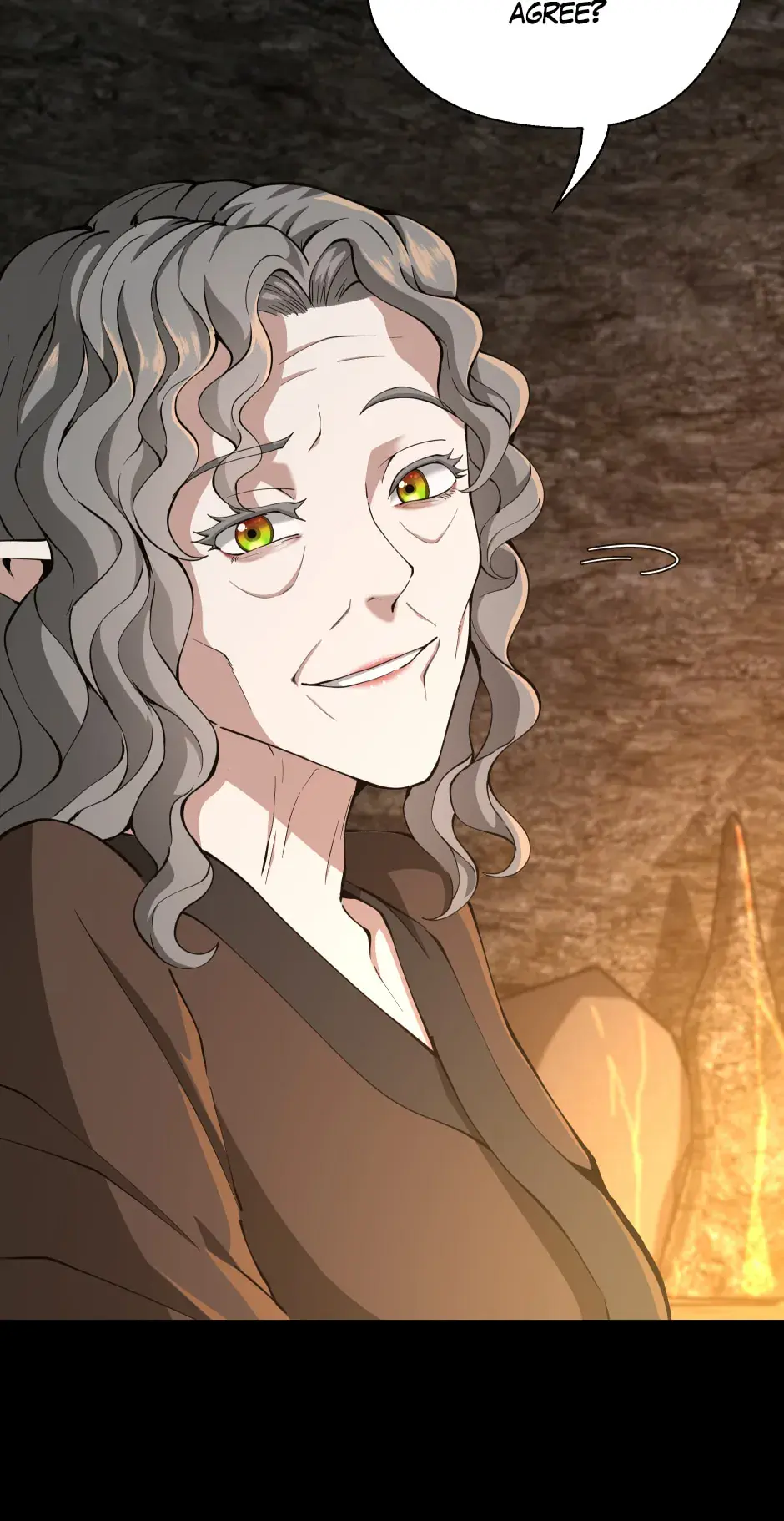 The Beginning After the End Chapter 150 Page 16