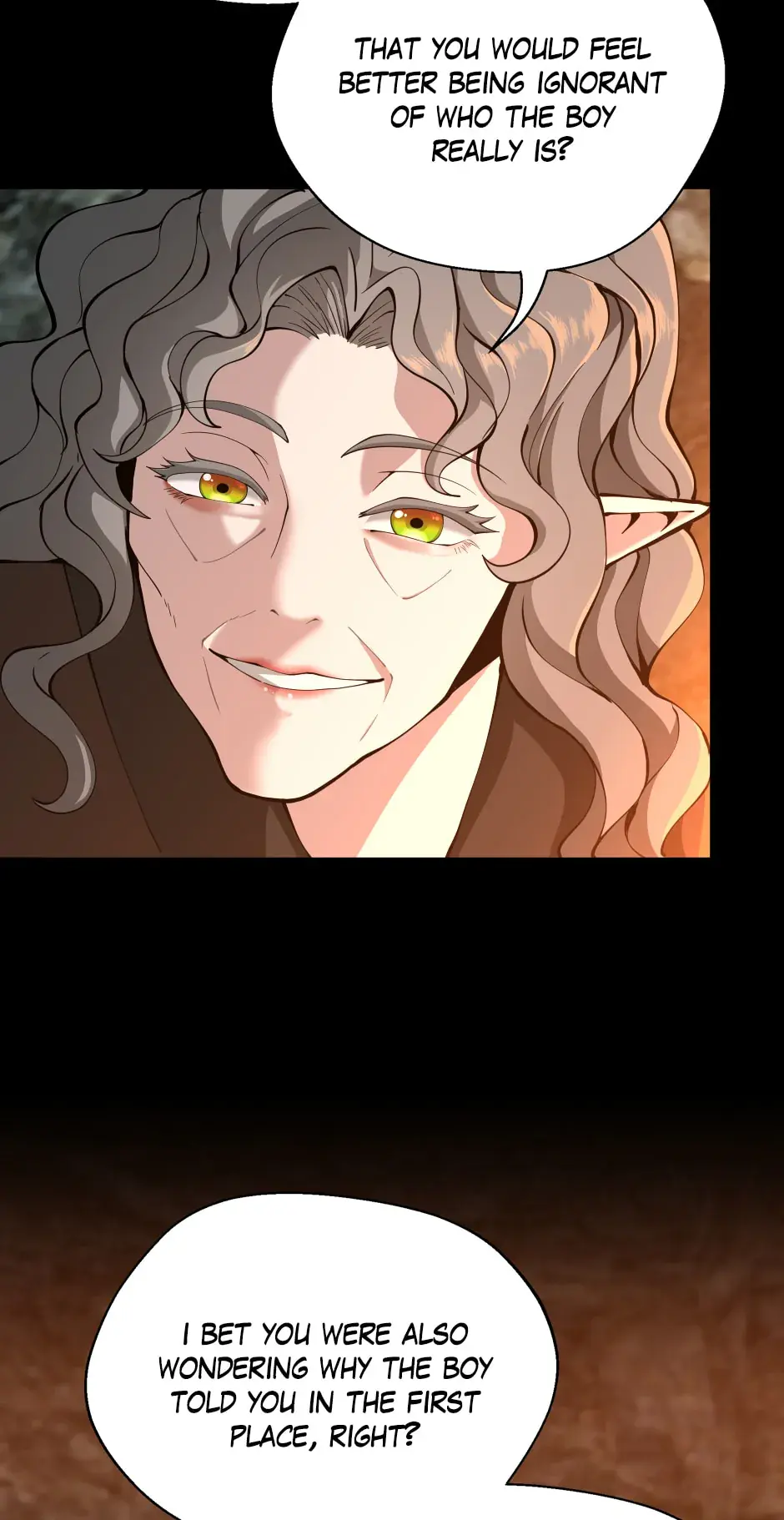 The Beginning After the End Chapter 150 Page 19