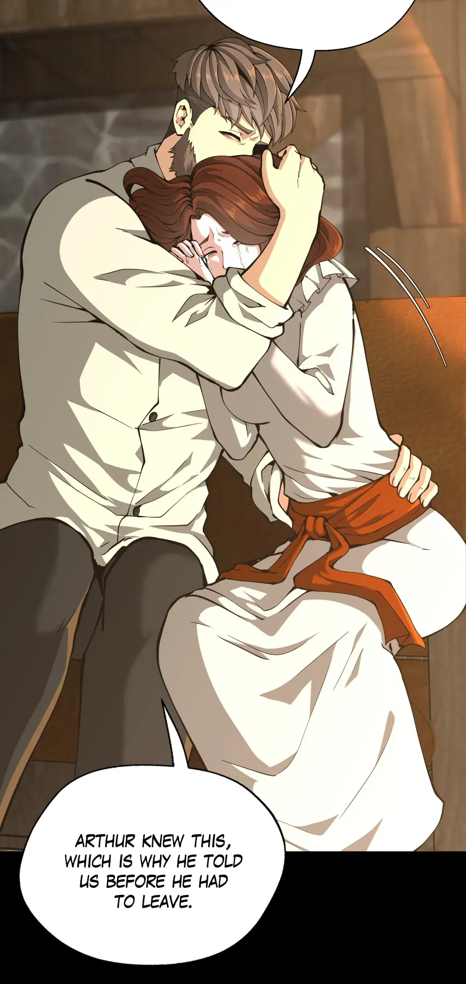 The Beginning After the End Chapter 150 Page 50