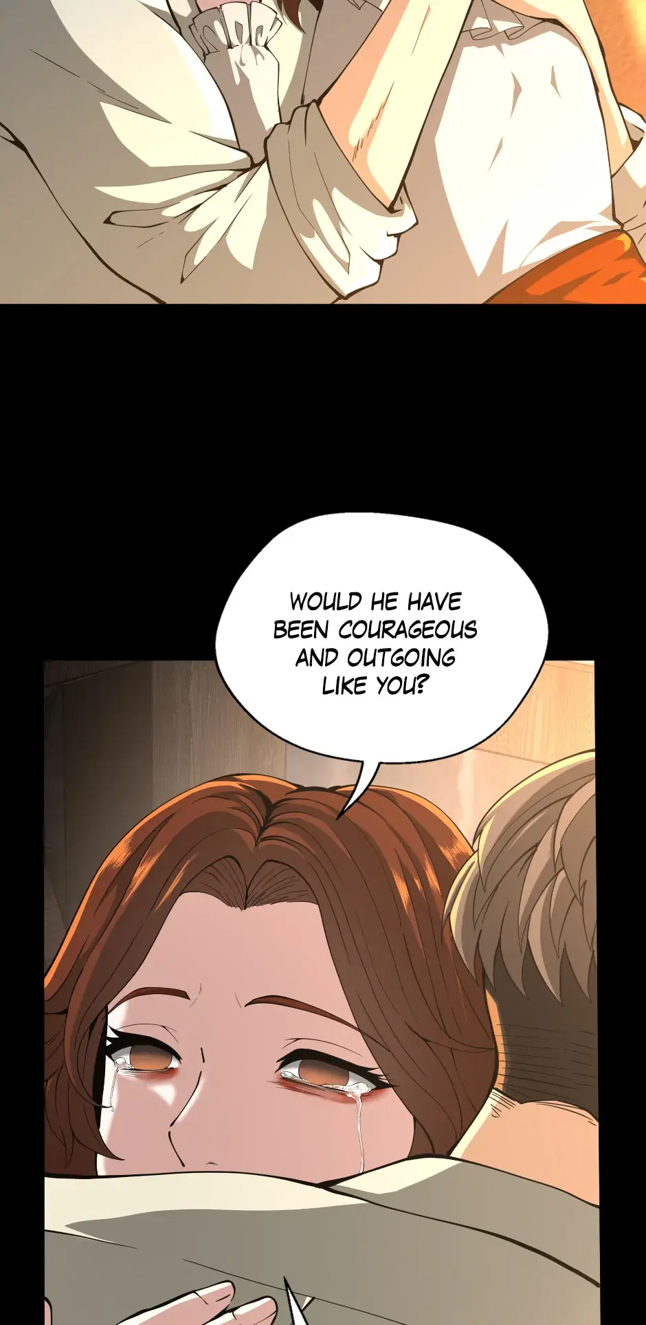 The Beginning After the End Chapter 150 Page 54