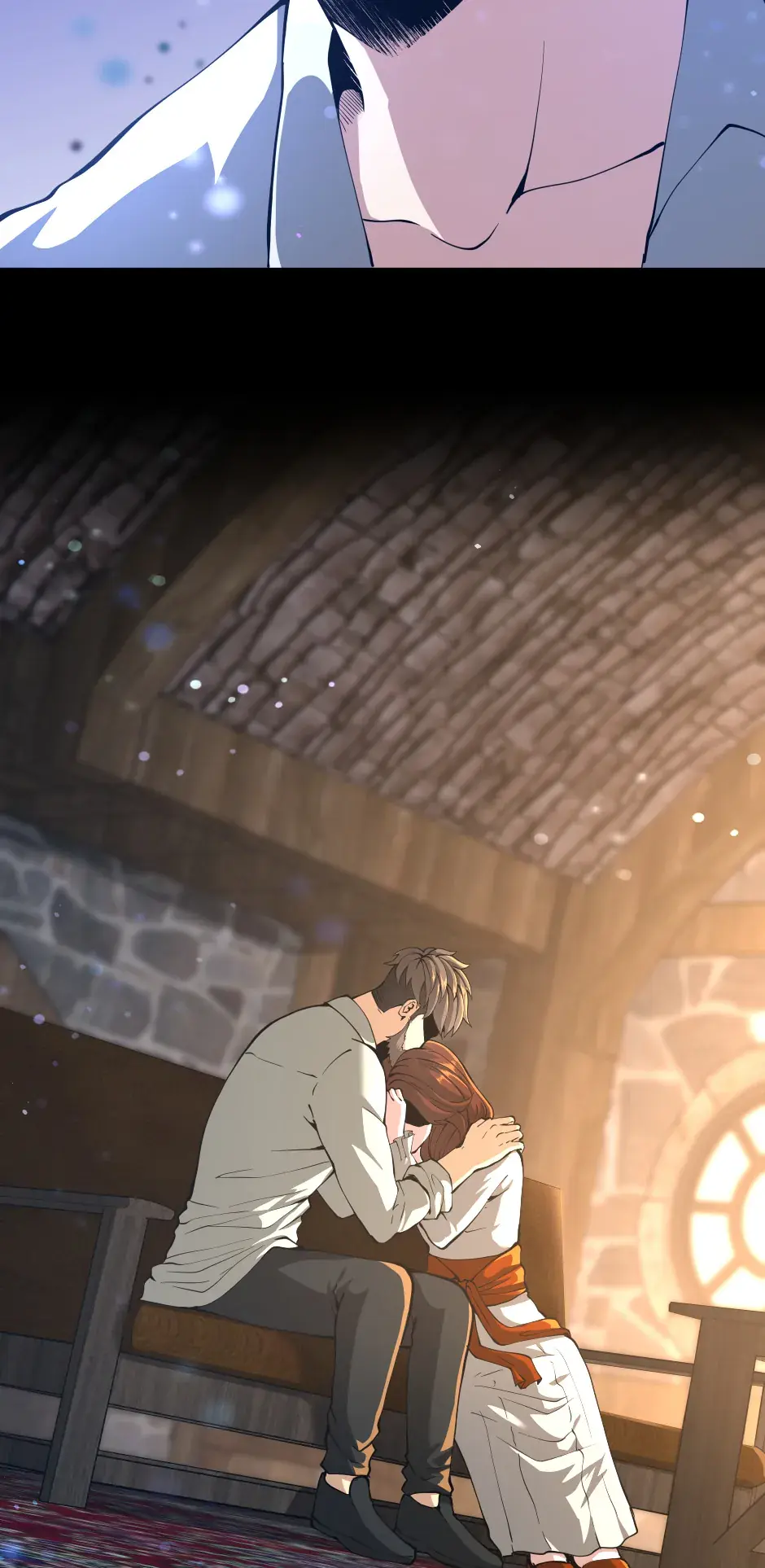 The Beginning After the End Chapter 150 Page 58