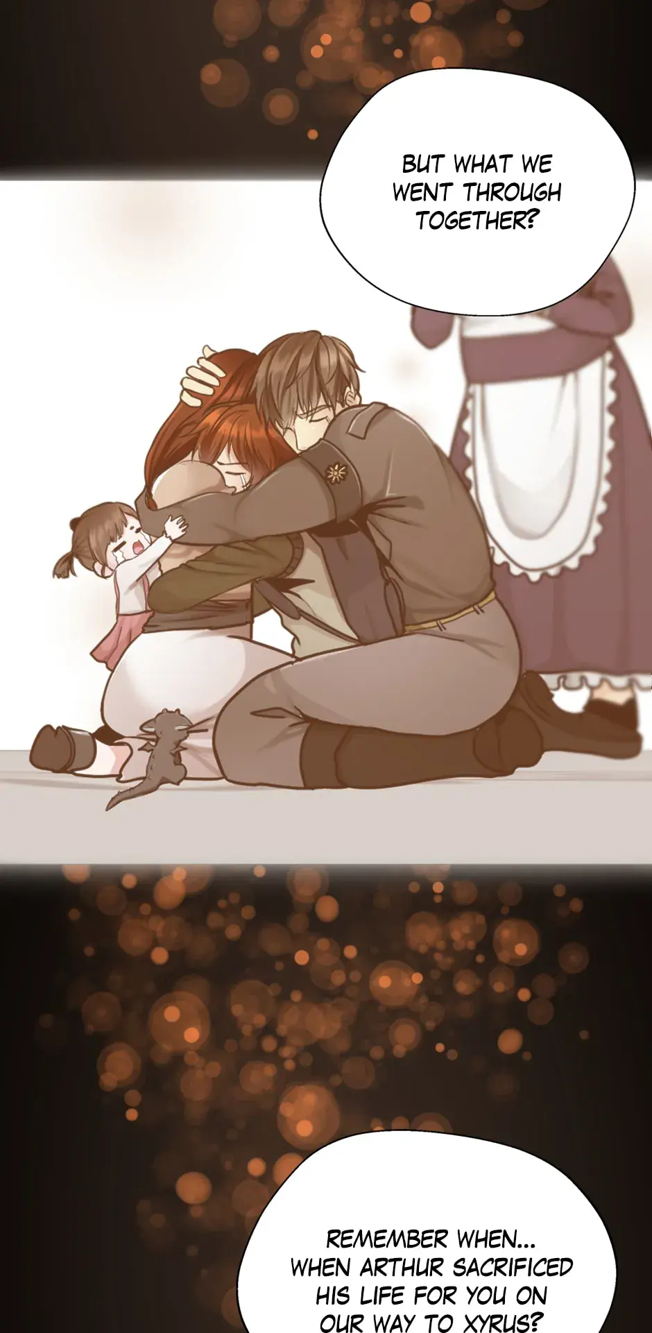 The Beginning After the End Chapter 150 Page 63