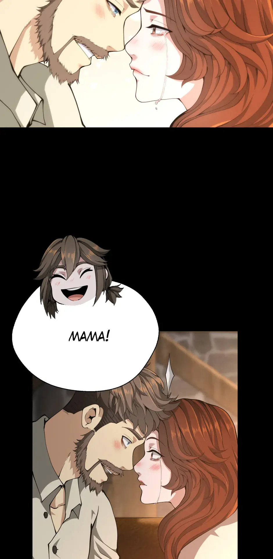 The Beginning After the End Chapter 150 Page 70