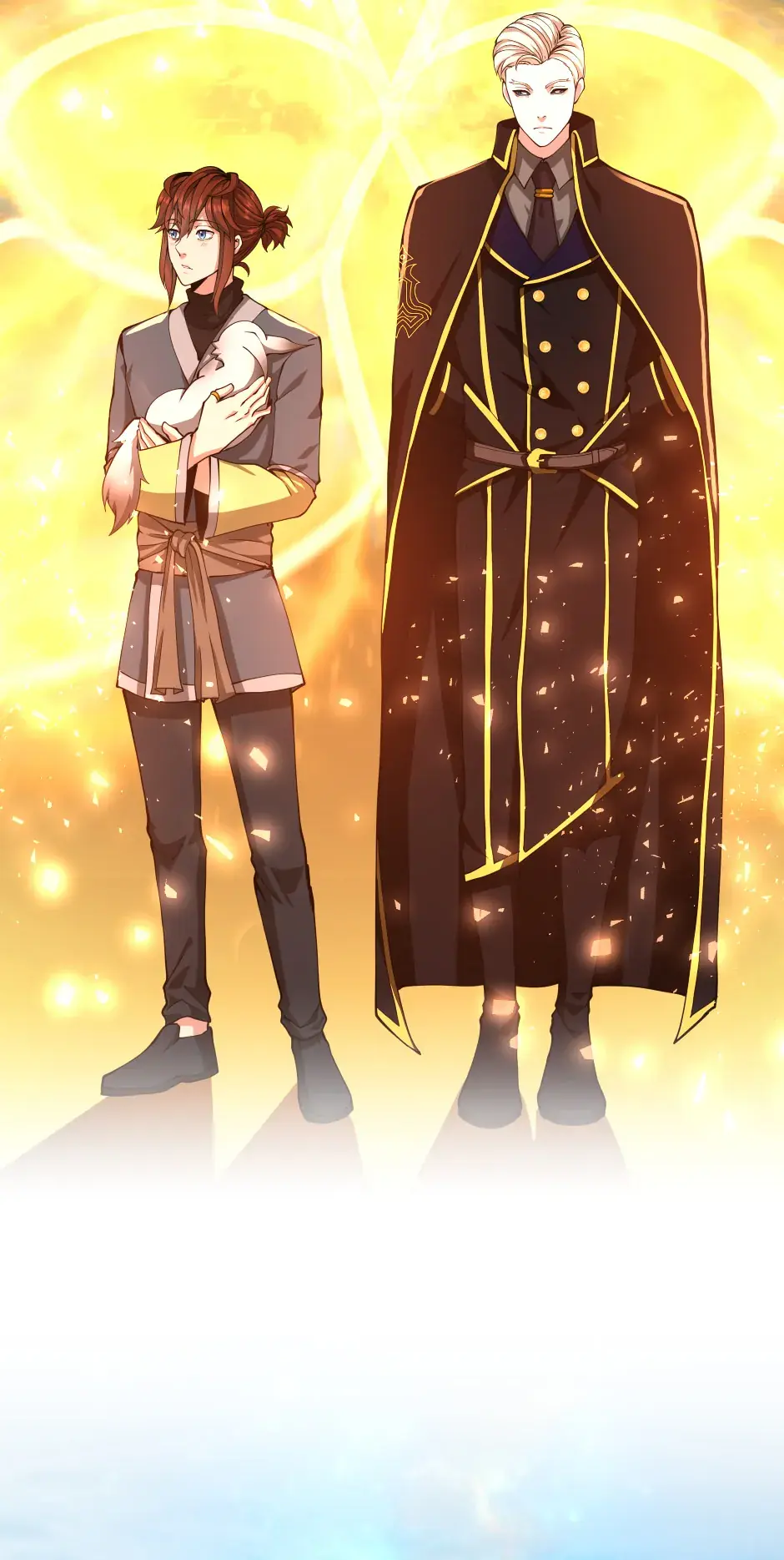 The Beginning After the End Chapter 150 Page 78