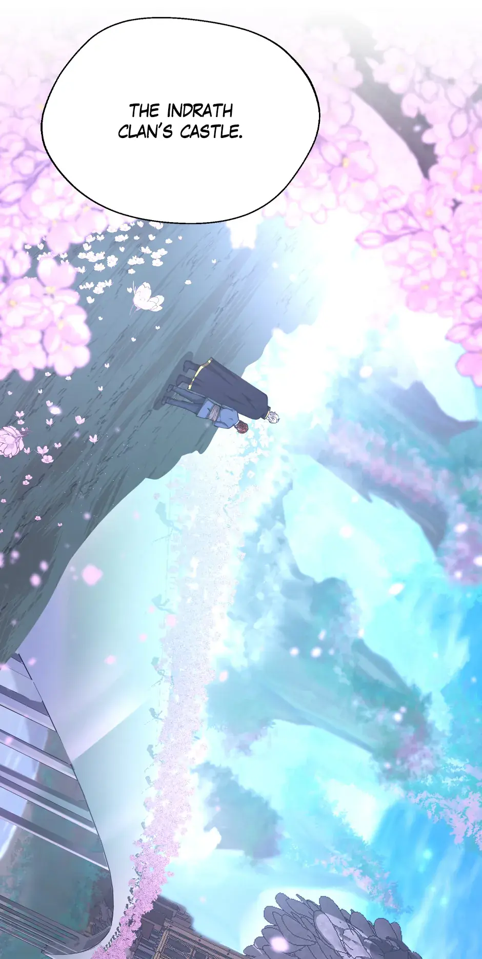 The Beginning After the End Chapter 150 Page 83