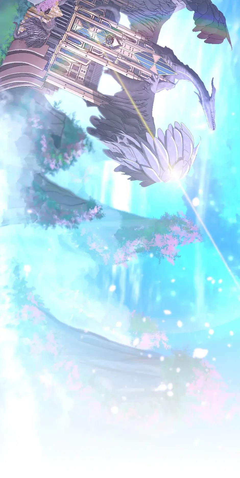 The Beginning After the End Chapter 150 Page 84