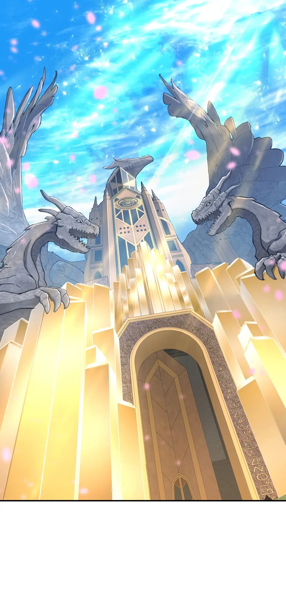 The Beginning After the End Chapter 151 Page 5