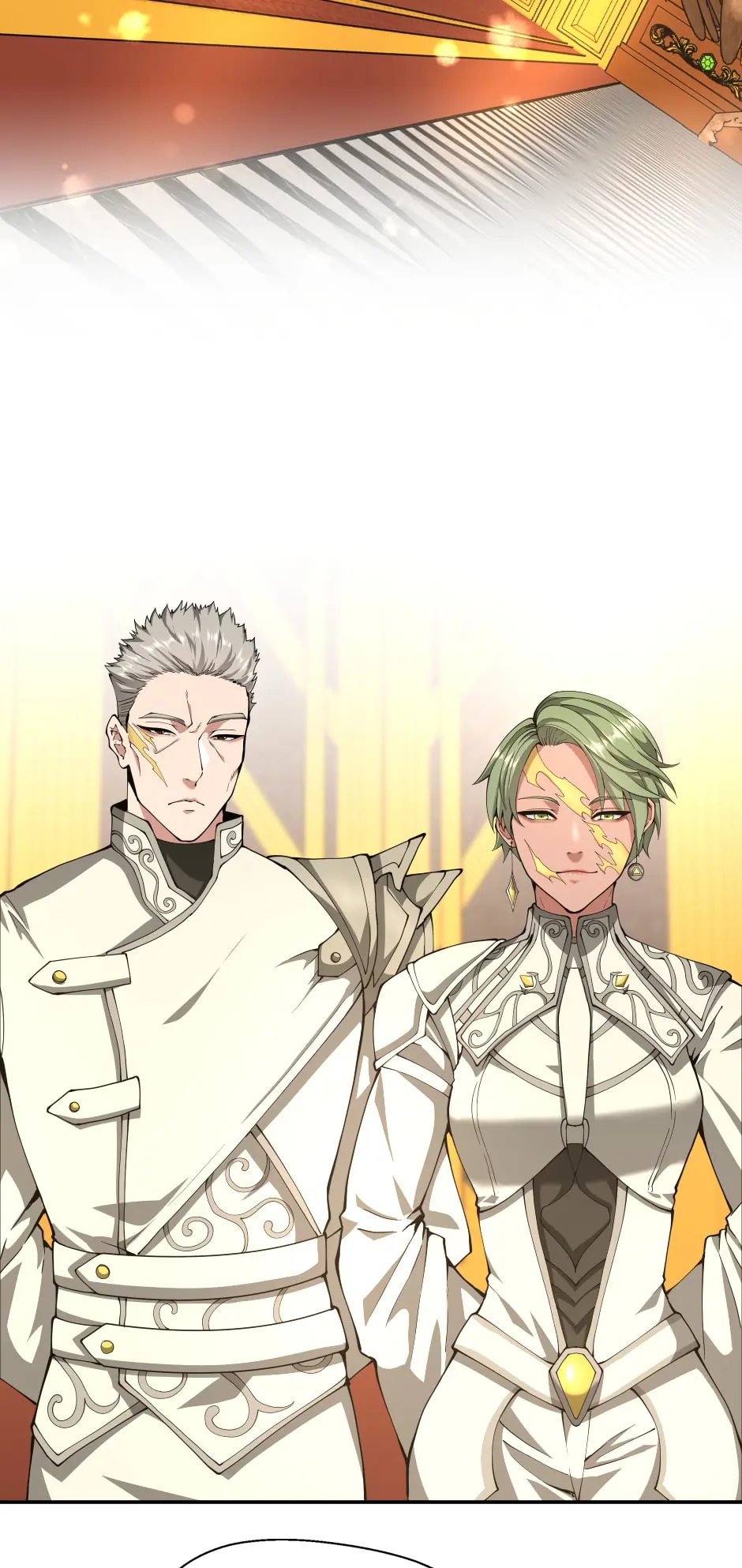 The Beginning After the End Chapter 151 Page 16