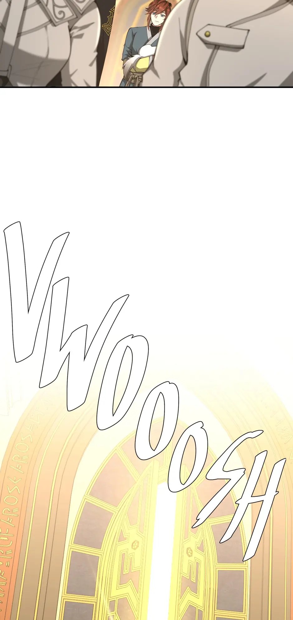 The Beginning After the End Chapter 151 Page 19