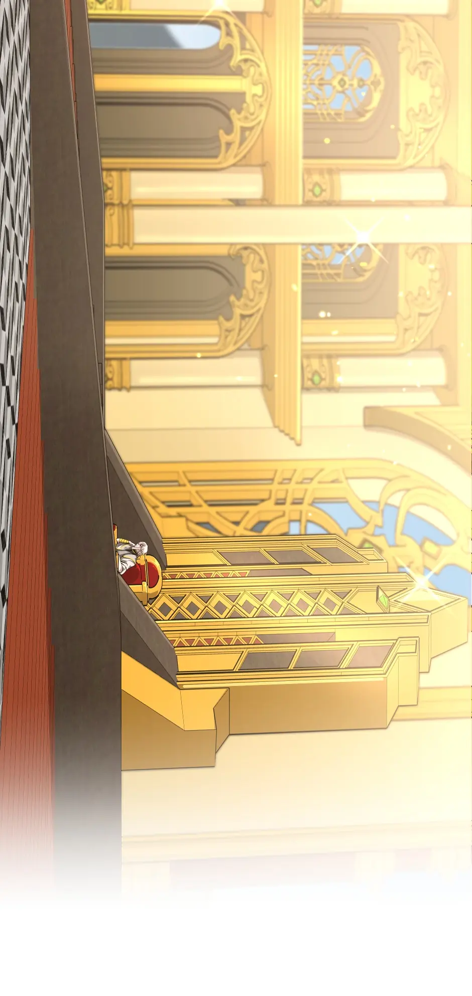 The Beginning After the End Chapter 151 Page 23