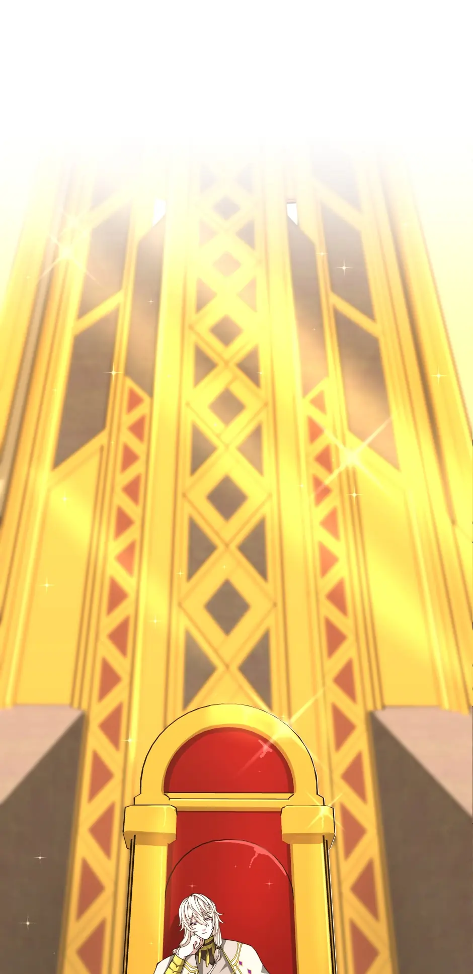 The Beginning After the End Chapter 151 Page 24