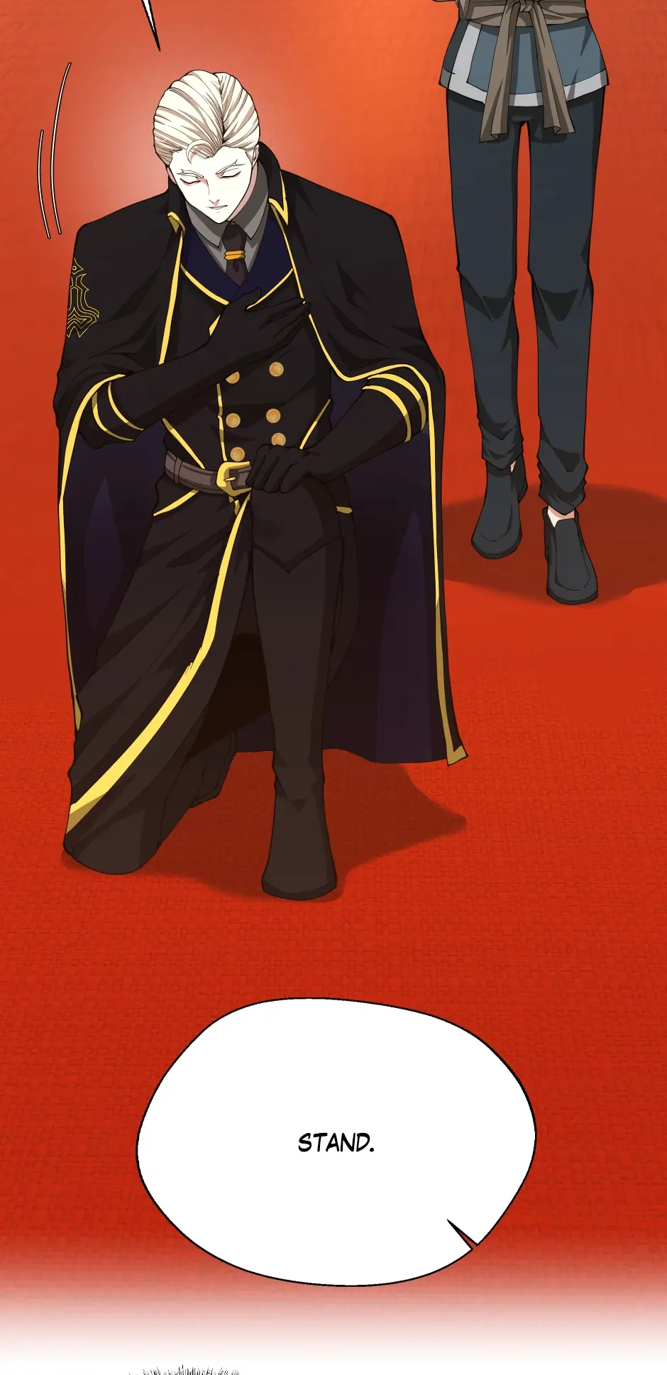 The Beginning After the End Chapter 151 Page 26