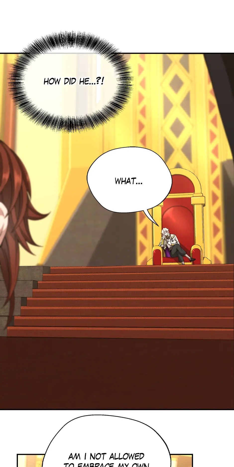 The Beginning After the End Chapter 151 Page 33