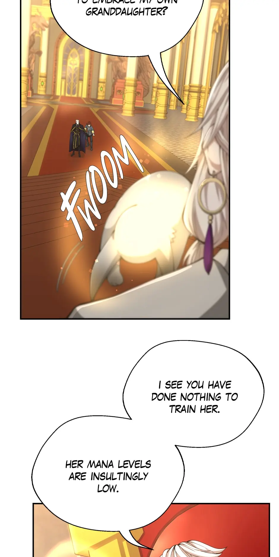 The Beginning After the End Chapter 151 Page 34