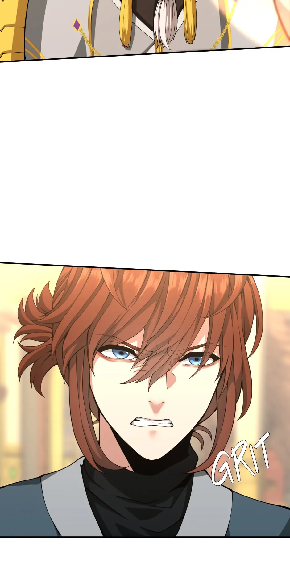 The Beginning After the End Chapter 151 Page 36