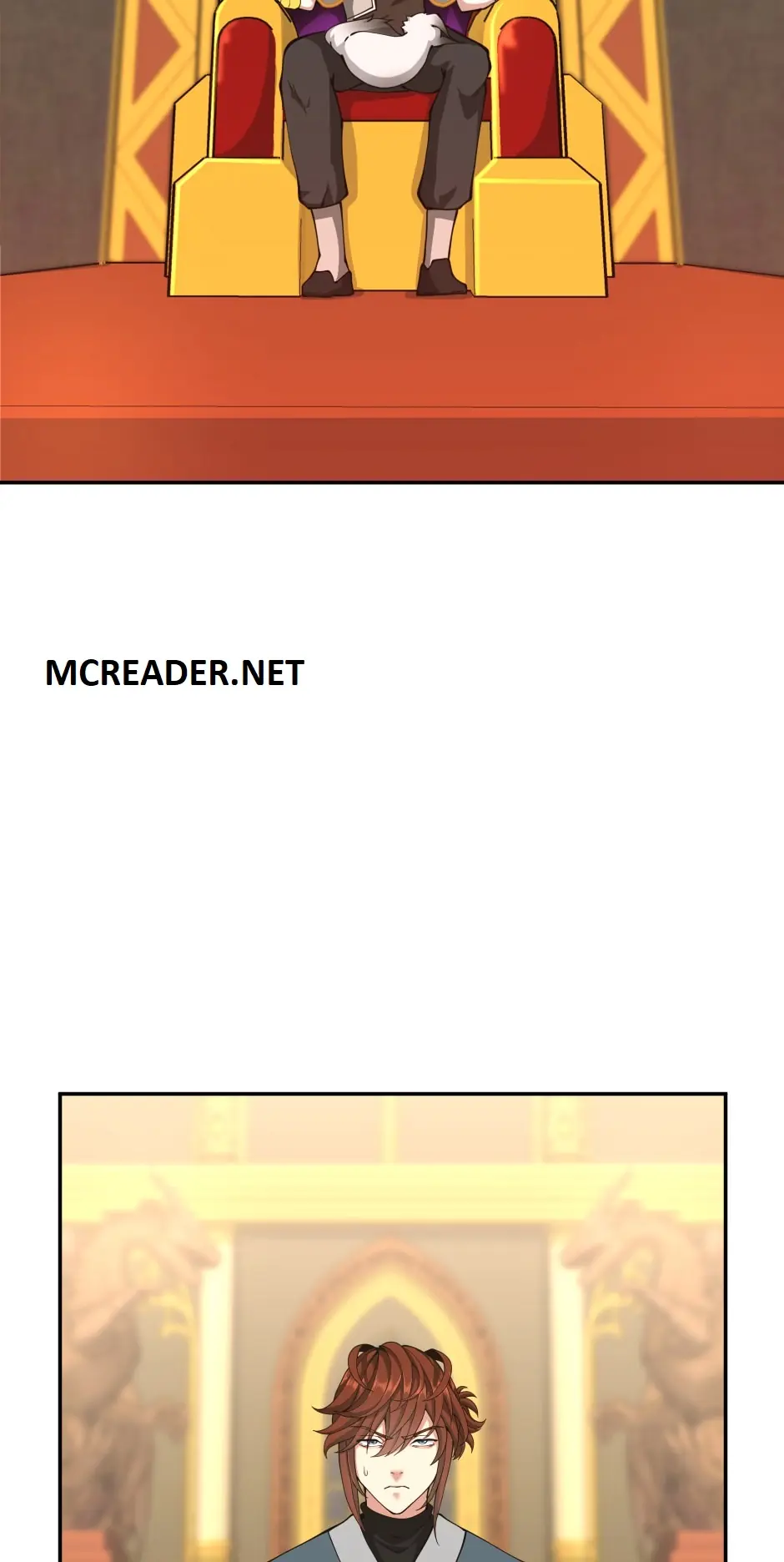 The Beginning After the End Chapter 151 Page 39