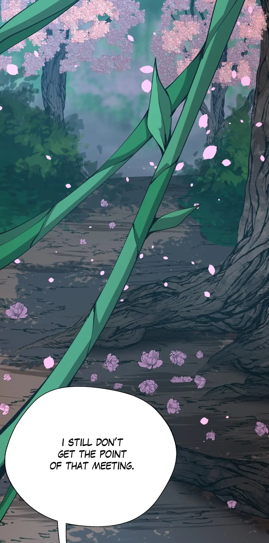 The Beginning After the End Chapter 151 Page 61