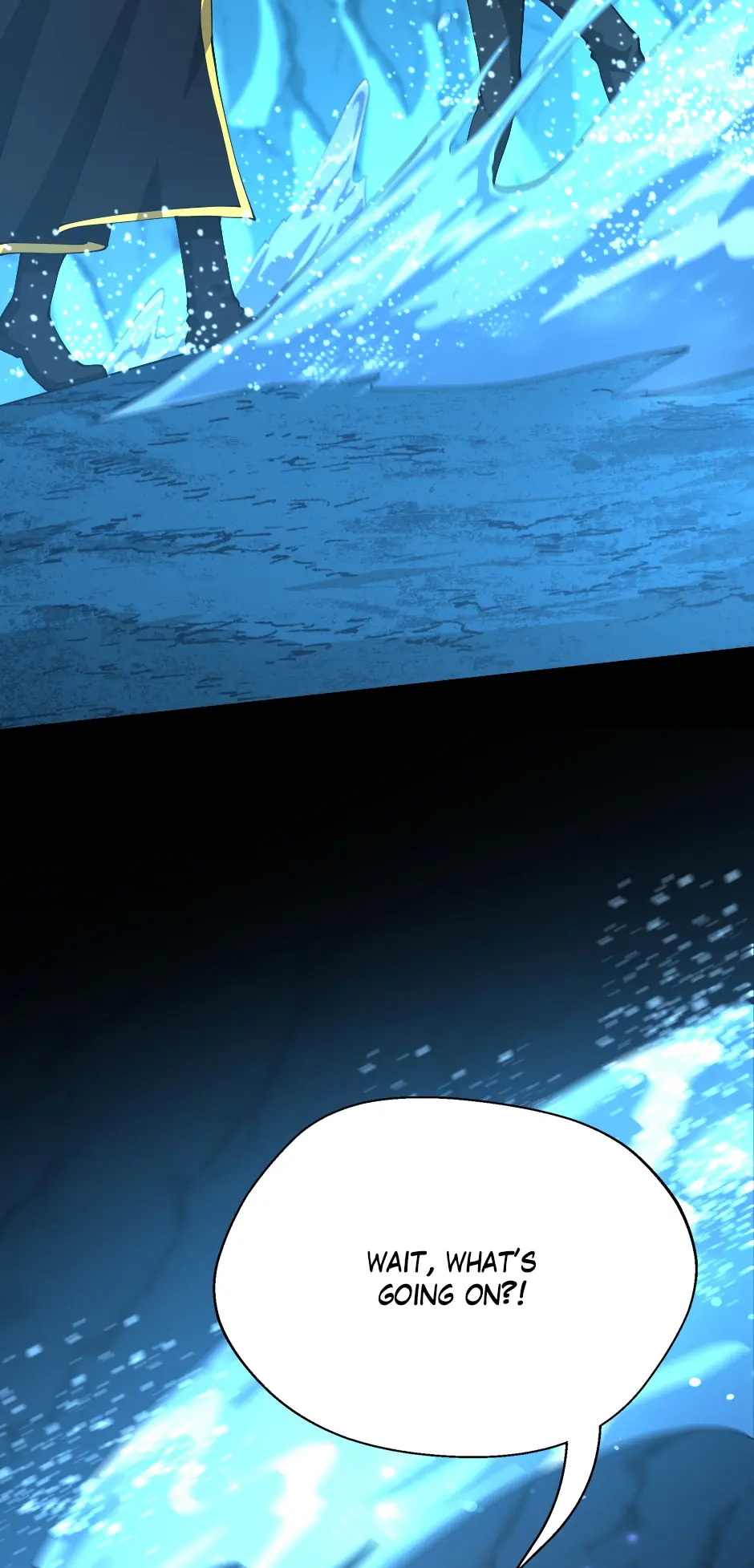 The Beginning After the End Chapter 151 Page 86