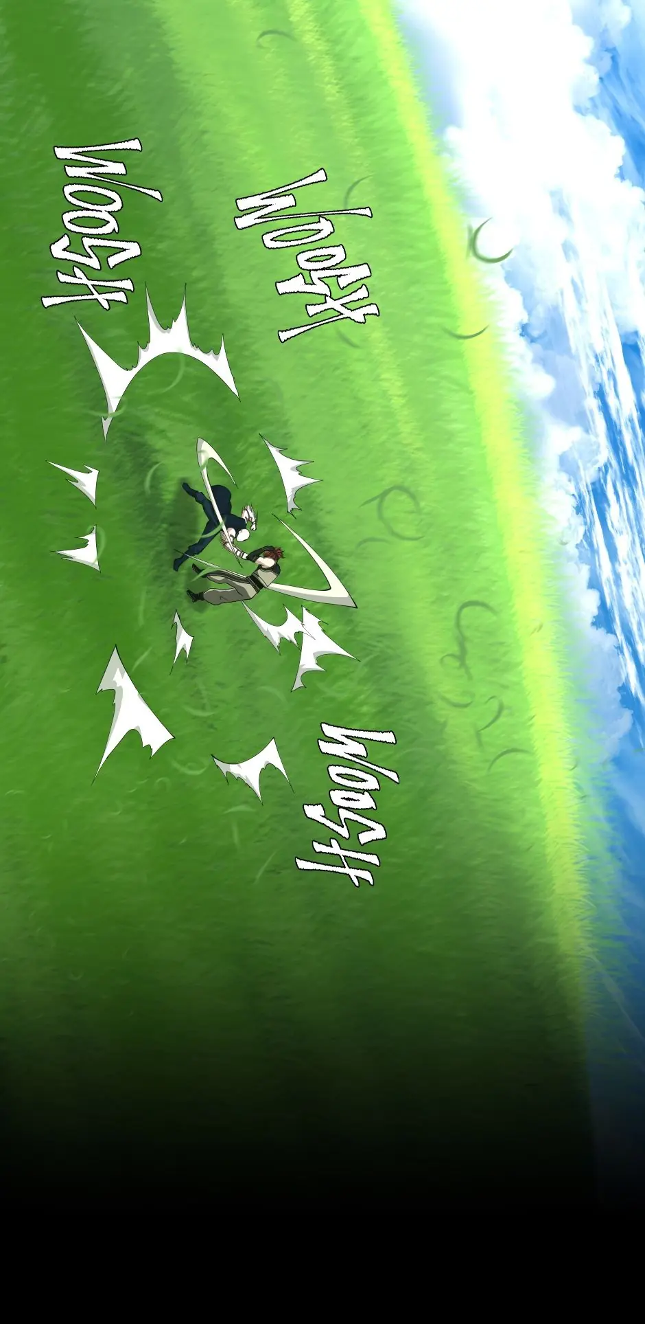 The Beginning After the End Chapter 152 Page 14