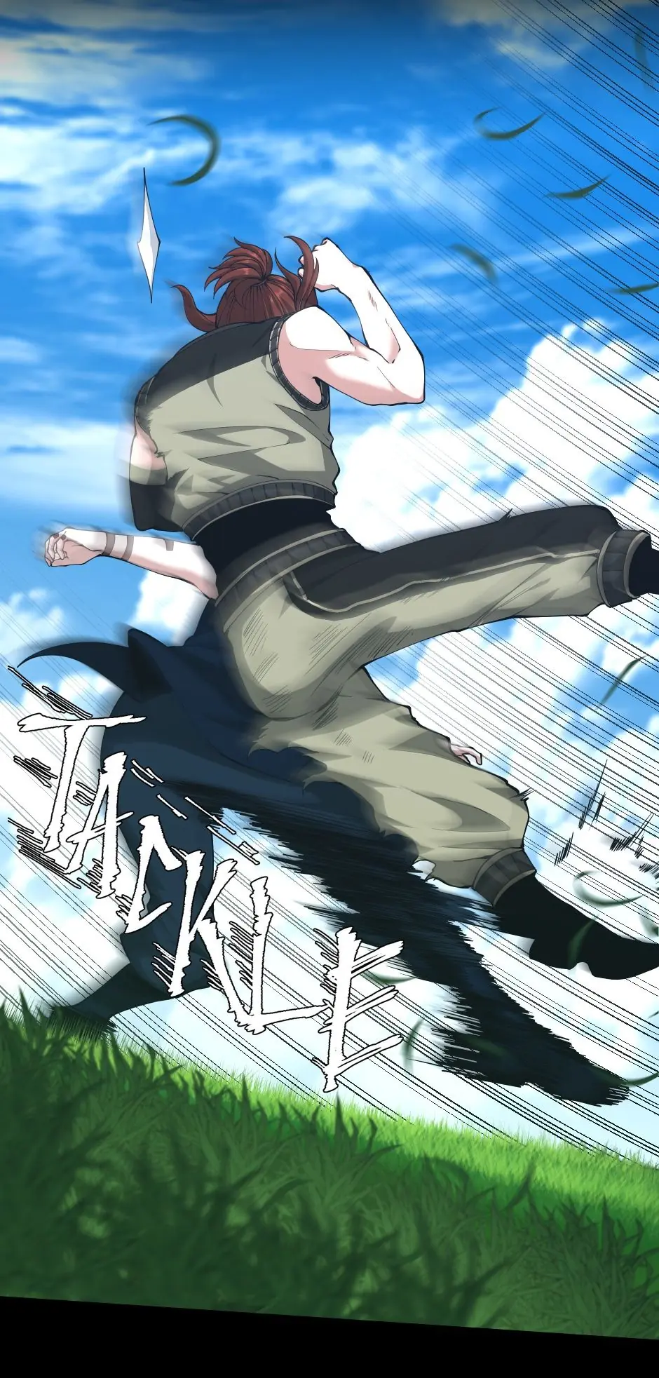 The Beginning After the End Chapter 152 Page 17