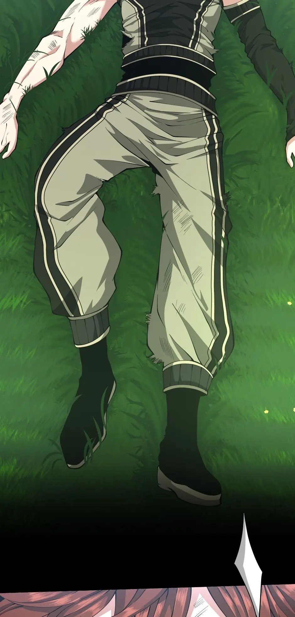 The Beginning After the End Chapter 152 Page 19