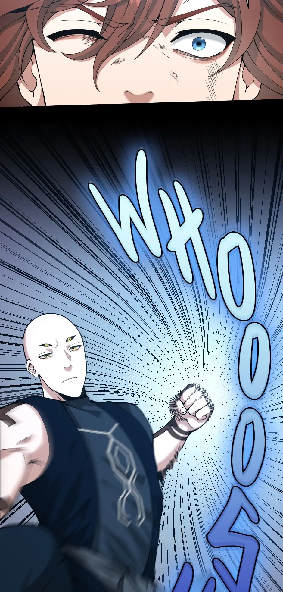 The Beginning After the End Chapter 152 Page 20