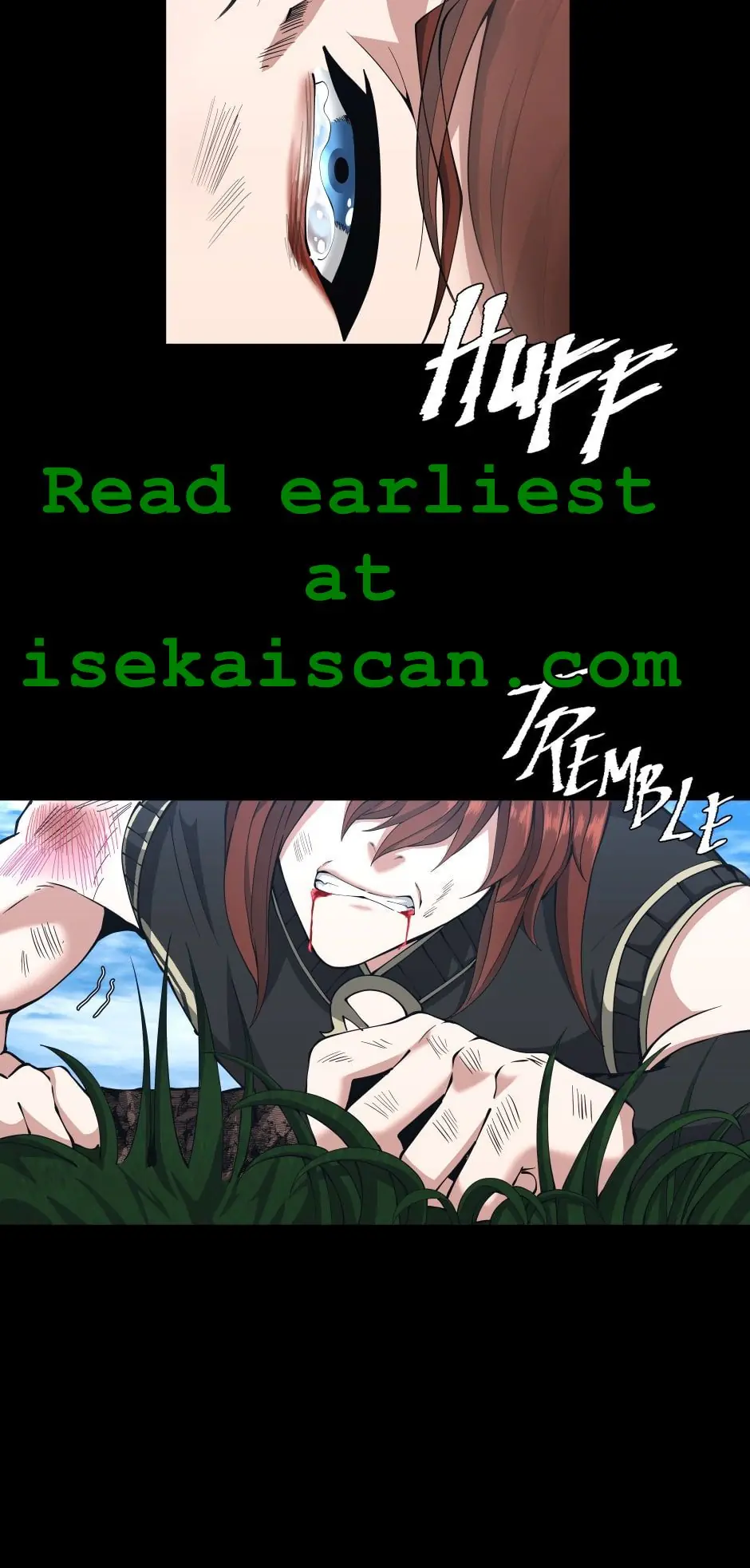 The Beginning After the End Chapter 152 Page 25