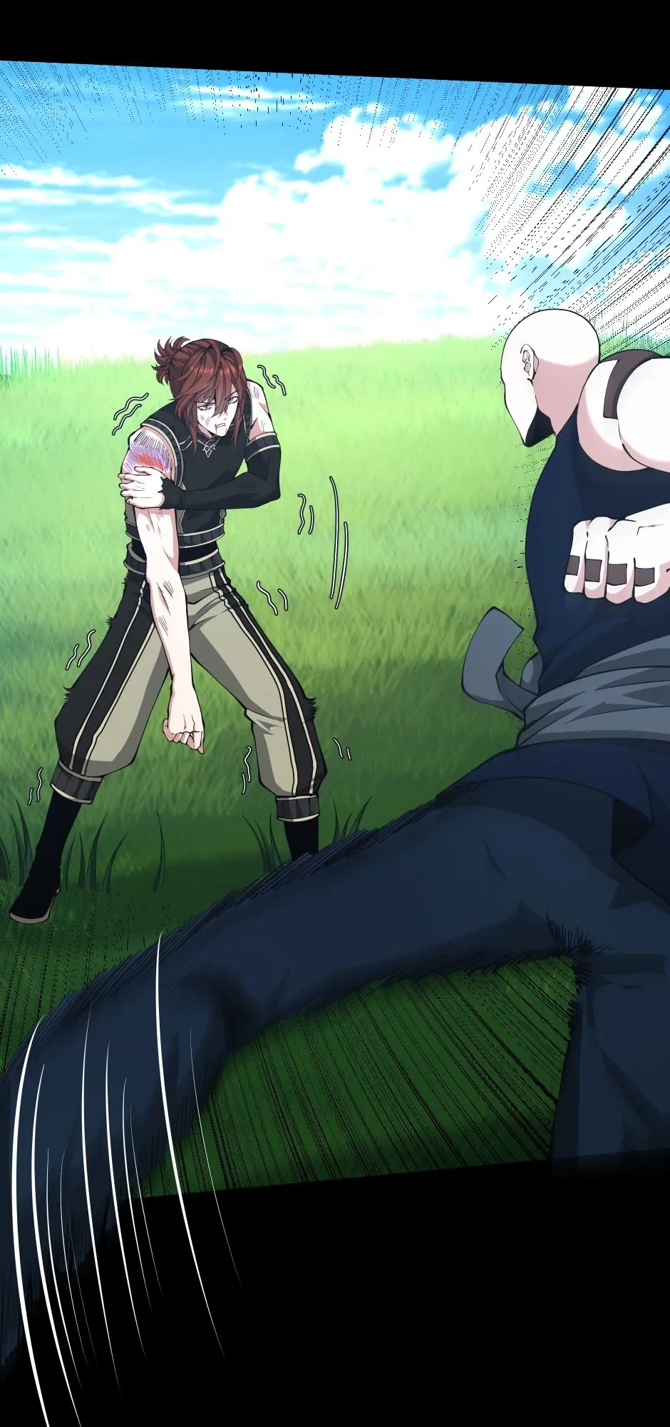 The Beginning After the End Chapter 152 Page 27