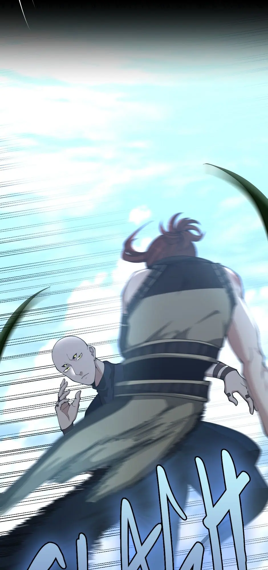 The Beginning After the End Chapter 152 Page 28