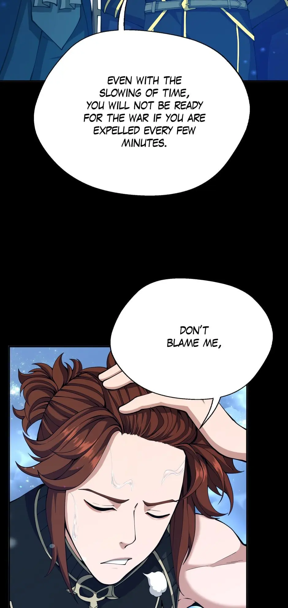 The Beginning After the End Chapter 152 Page 40