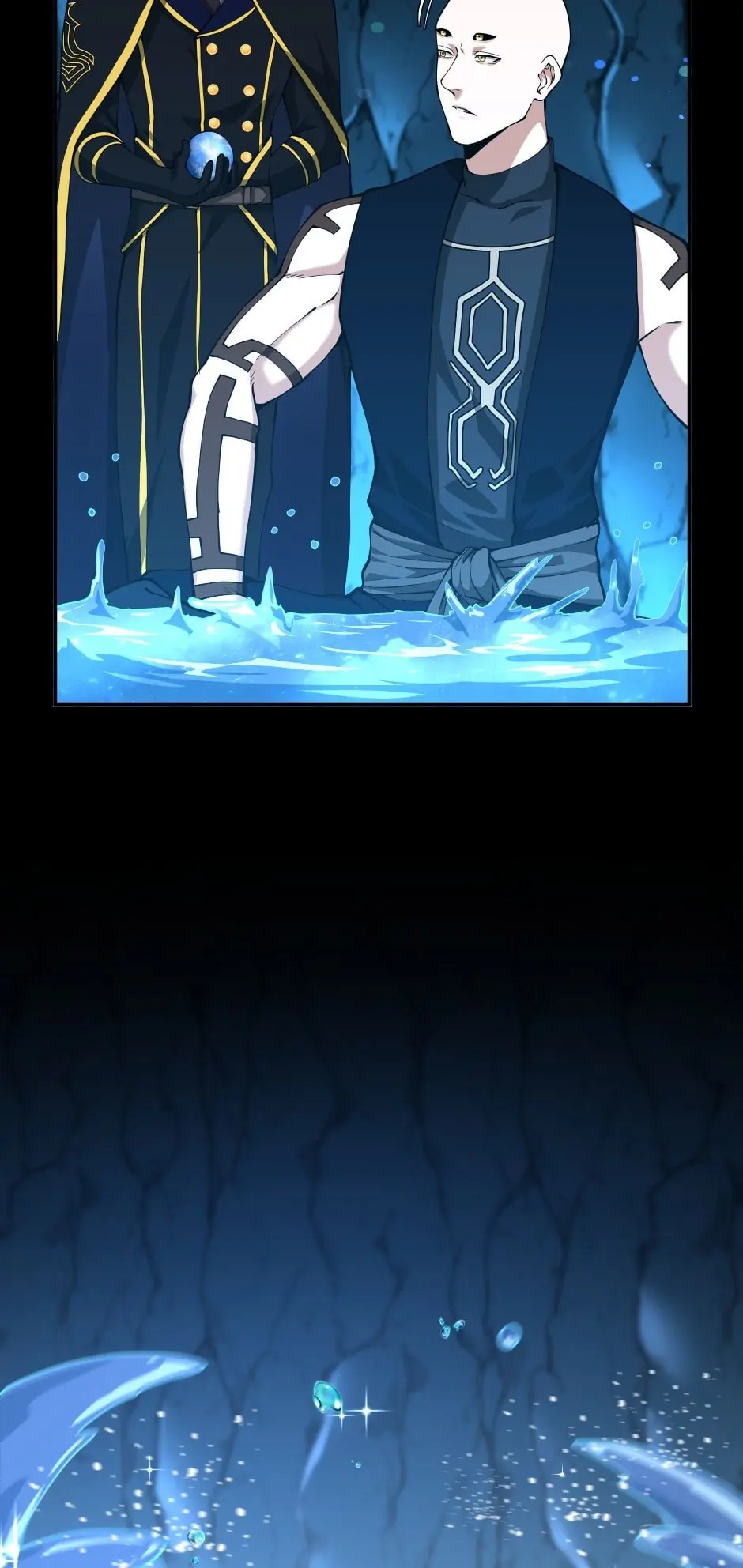 The Beginning After the End Chapter 152 Page 44