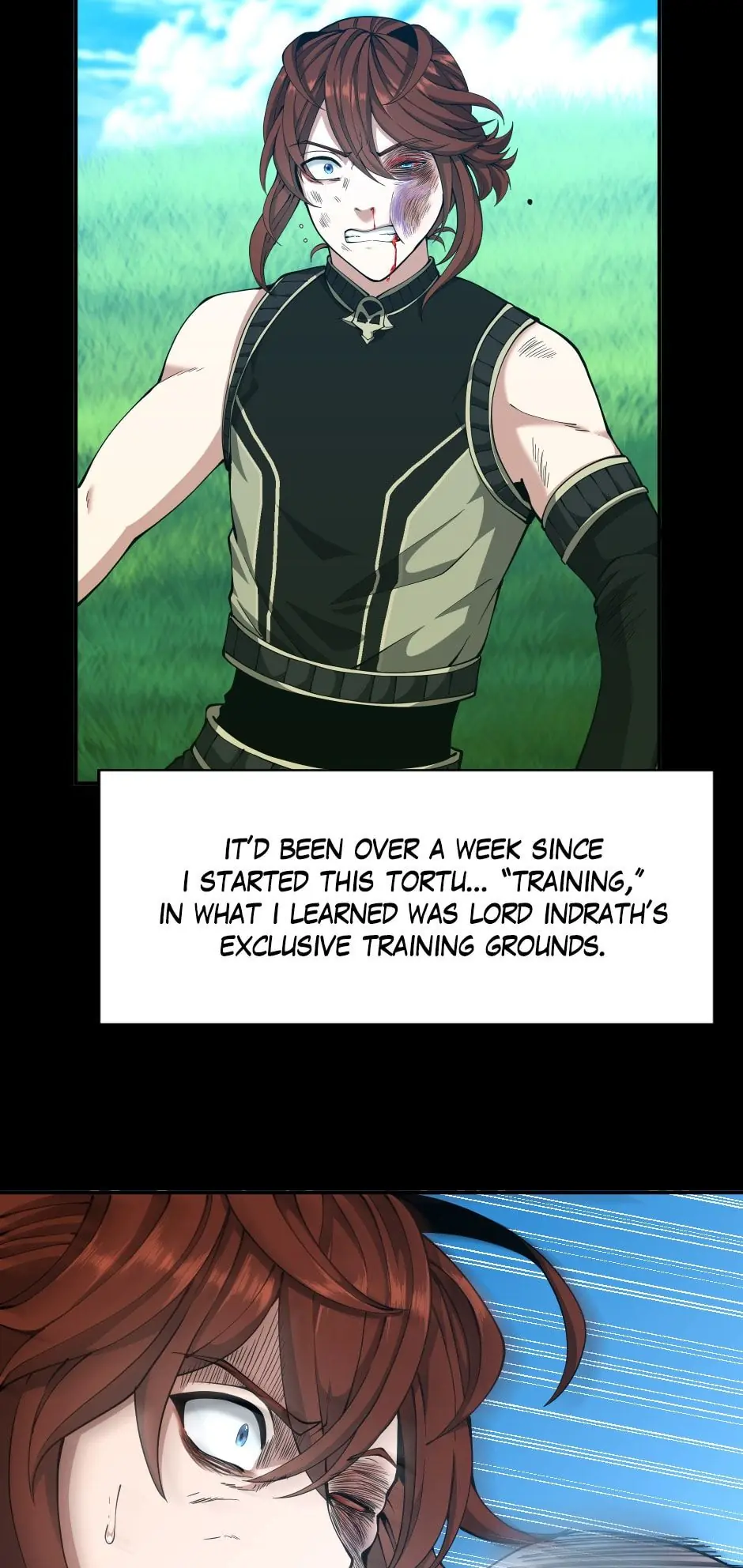 The Beginning After the End Chapter 152 Page 47