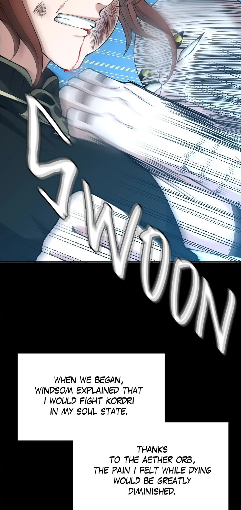 The Beginning After the End Chapter 152 Page 48