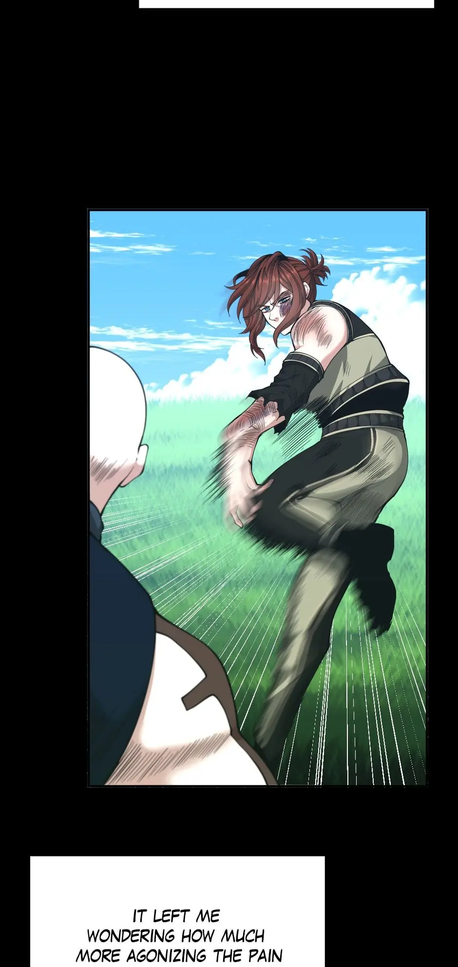 The Beginning After the End Chapter 152 Page 49