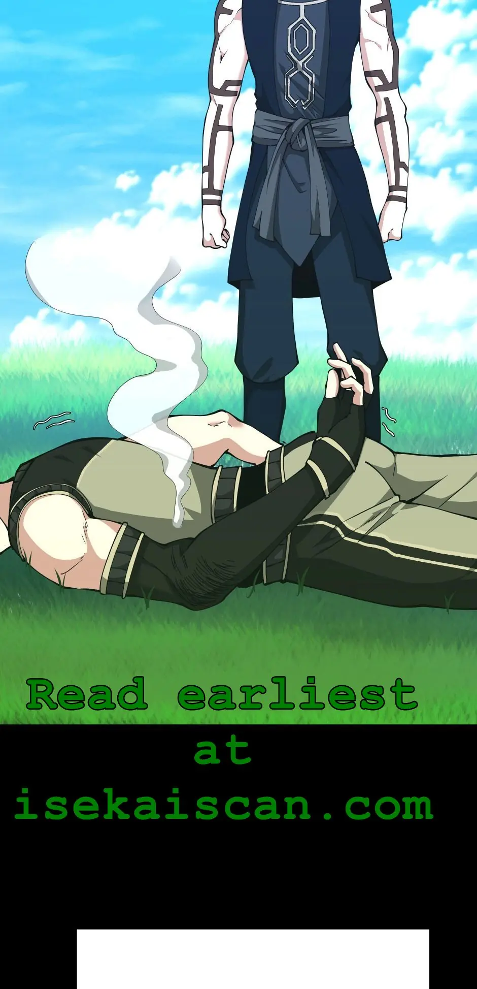 The Beginning After the End Chapter 152 Page 53