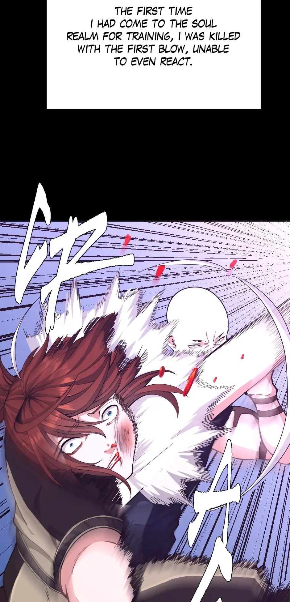 The Beginning After the End Chapter 152 Page 54