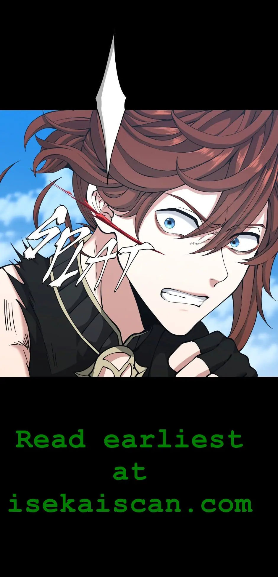 The Beginning After the End Chapter 152 Page 61