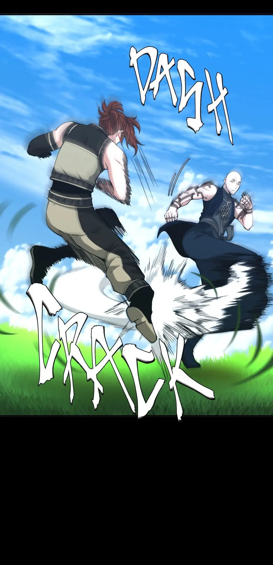 The Beginning After the End Chapter 152 Page 62