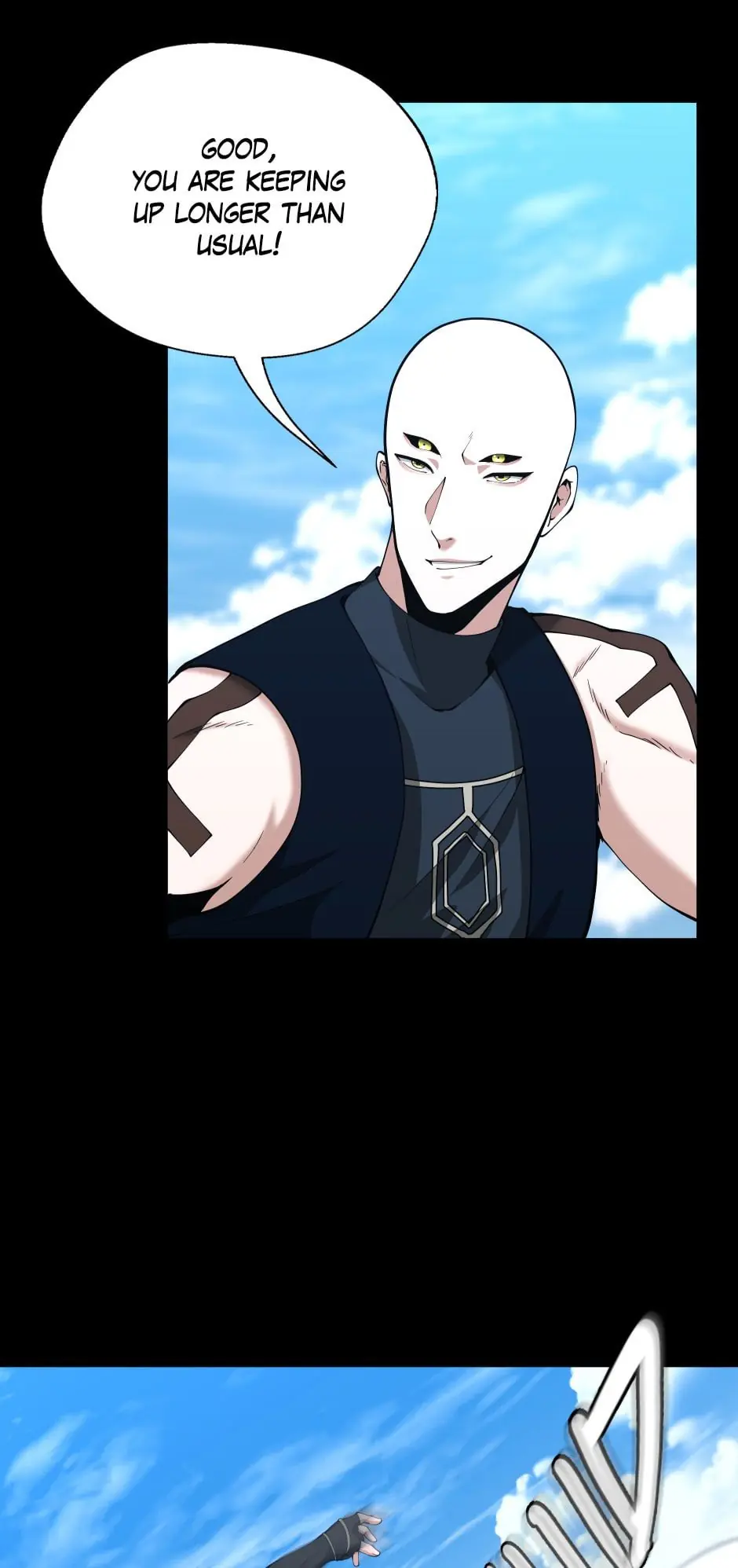 The Beginning After the End Chapter 152 Page 63