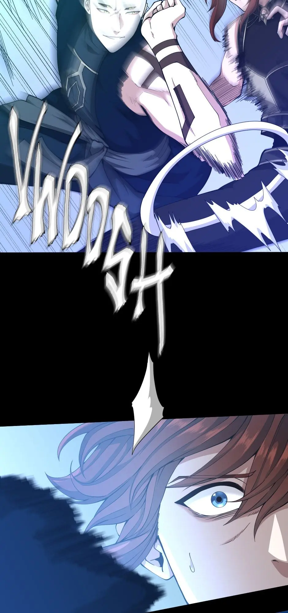 The Beginning After the End Chapter 152 Page 65