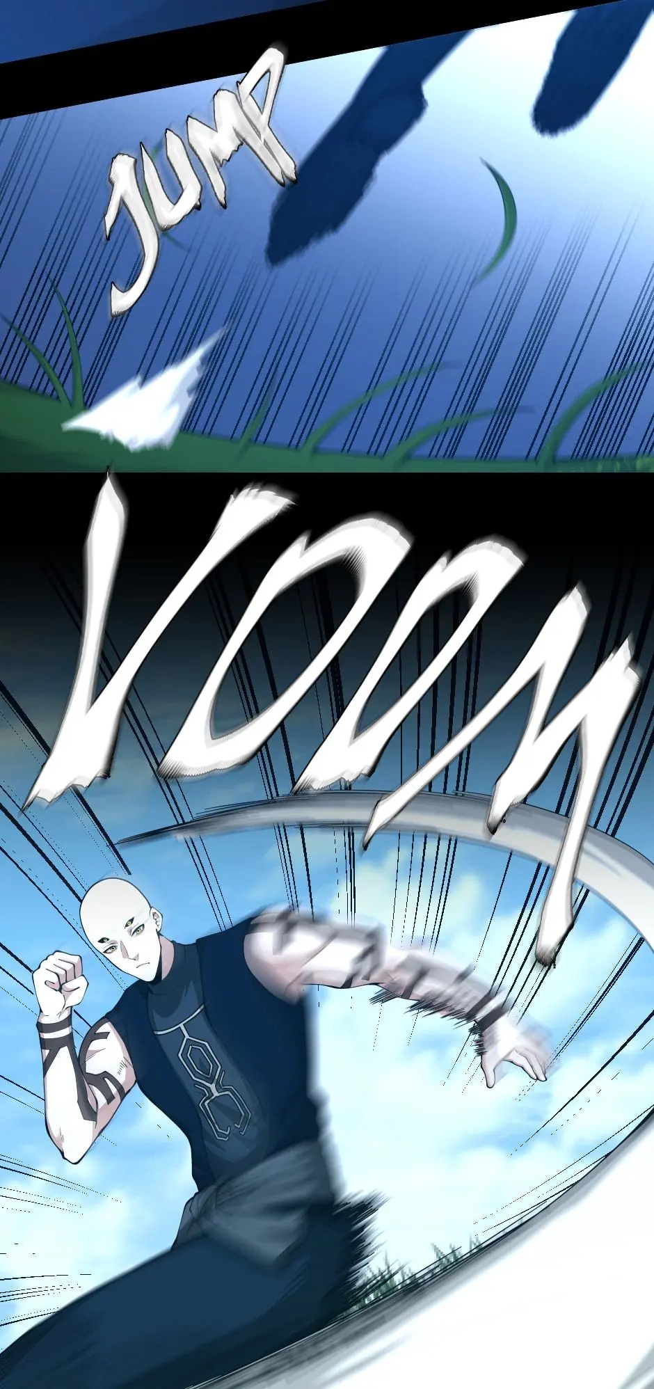 The Beginning After the End Chapter 152 Page 66