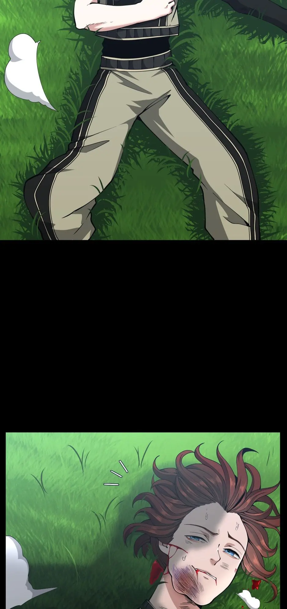 The Beginning After the End Chapter 152 Page 69