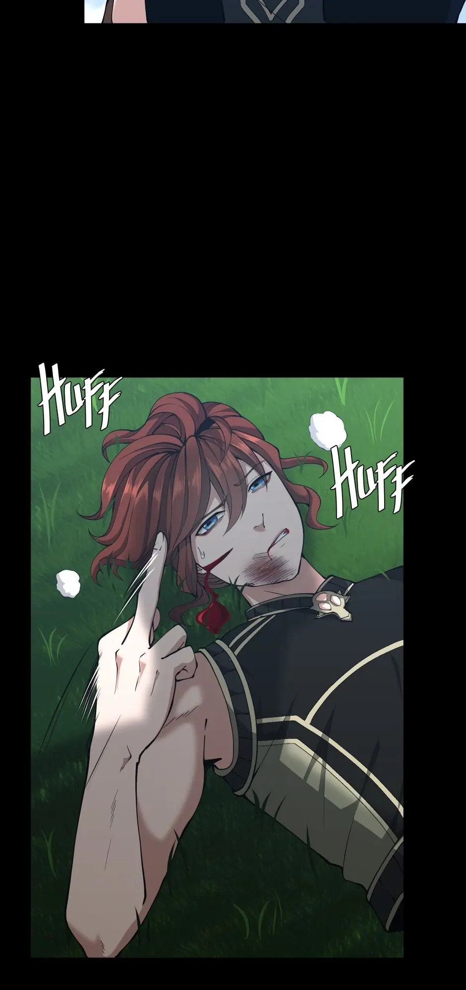 The Beginning After the End Chapter 152 Page 71