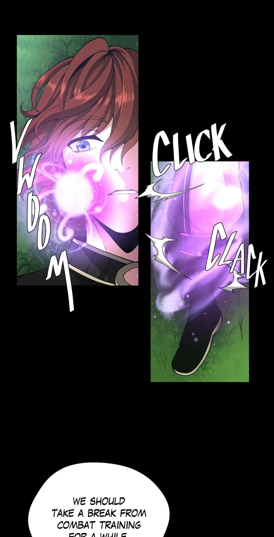 The Beginning After the End Chapter 152 Page 73