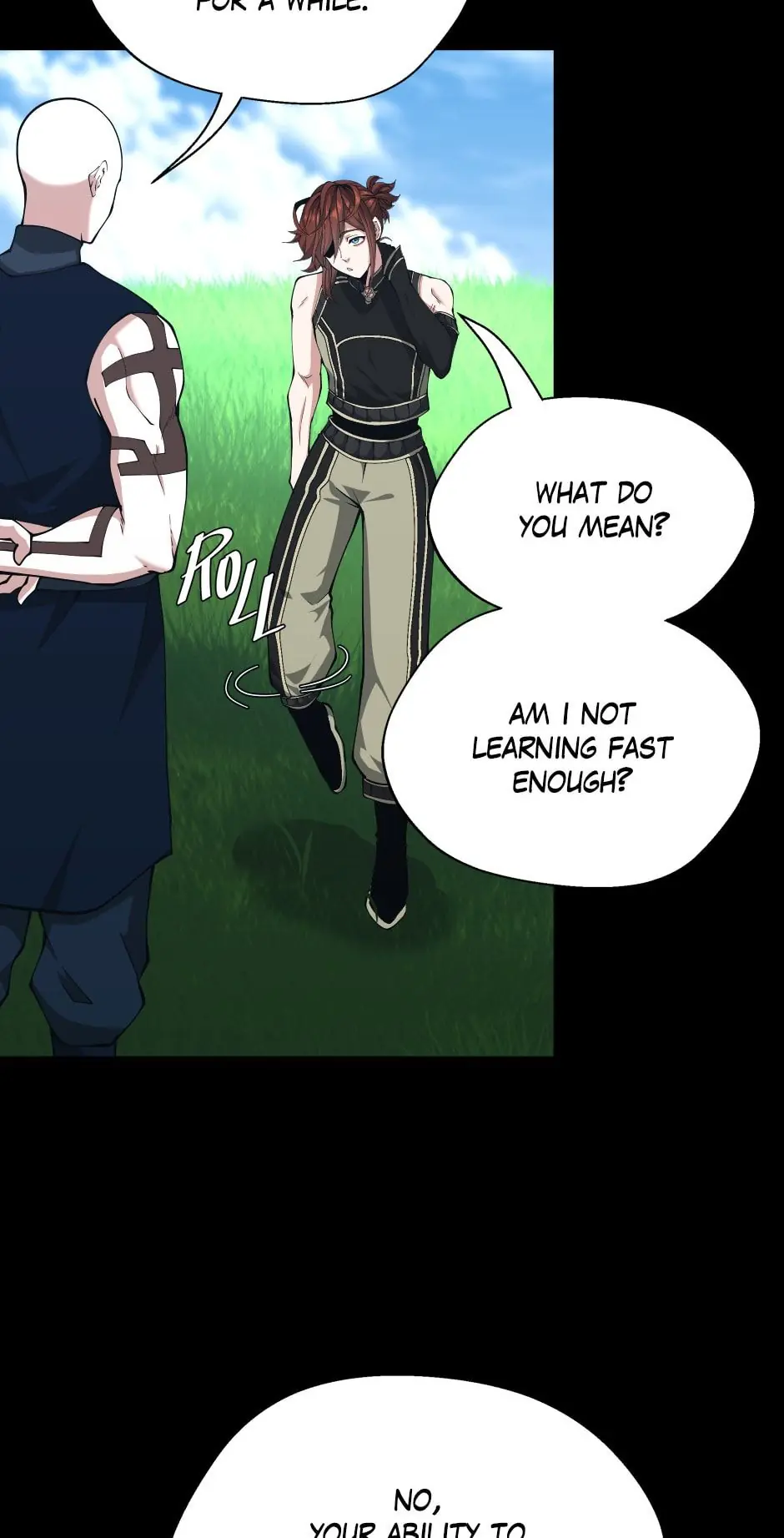 The Beginning After the End Chapter 152 Page 74