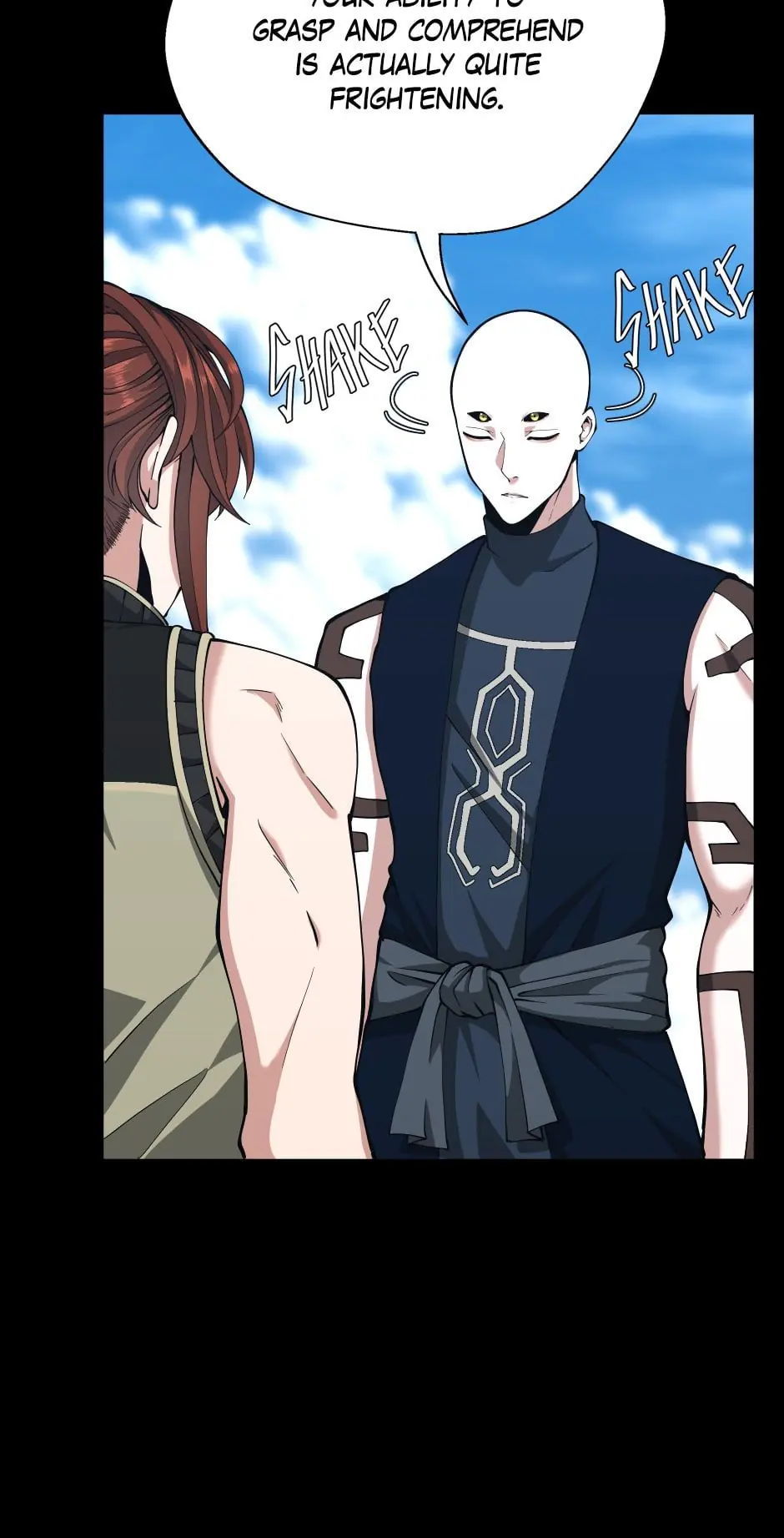 The Beginning After the End Chapter 152 Page 75